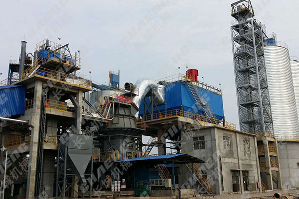 東南鋼鐵年產30萬噸礦渣線