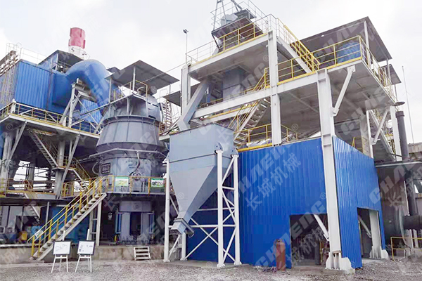 鎳渣生產線廠家設備