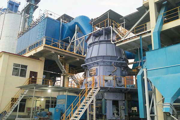 吉林采購新鄉(xiāng)長城43礦渣立磨機