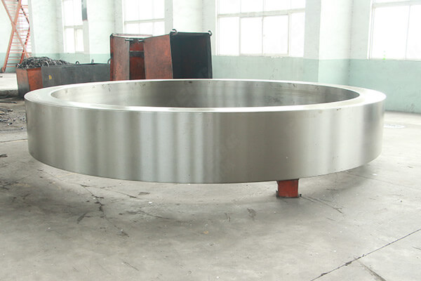 新鄉(xiāng)長城機(jī)械輪帶鑄鋼件