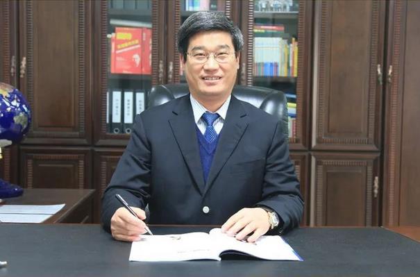 新鄉(xiāng)長城董事長