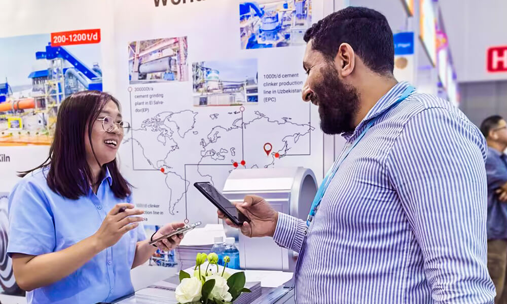 廣交會“中國制造行”圓滿收官，新鄉(xiāng)長城期待與全球客戶再相聚！