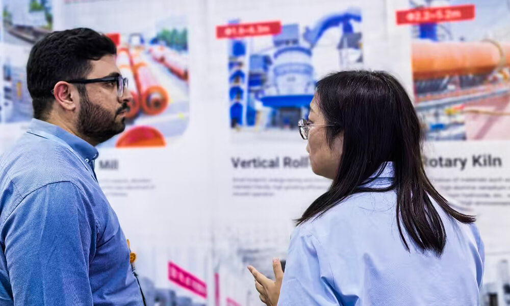 廣交會“中國制造行”圓滿收官，新鄉(xiāng)長城期待與全球客戶再相聚！